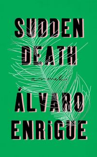 Обложка книги «Sudden Death»