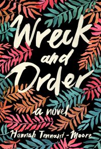 Обложка книги «Wreck and Order»