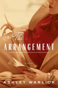Обложка книги «The Arrangement»
