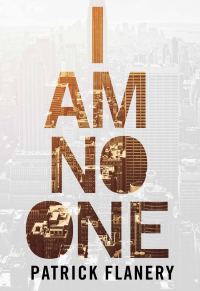 Обложка книги «I Am No One»
