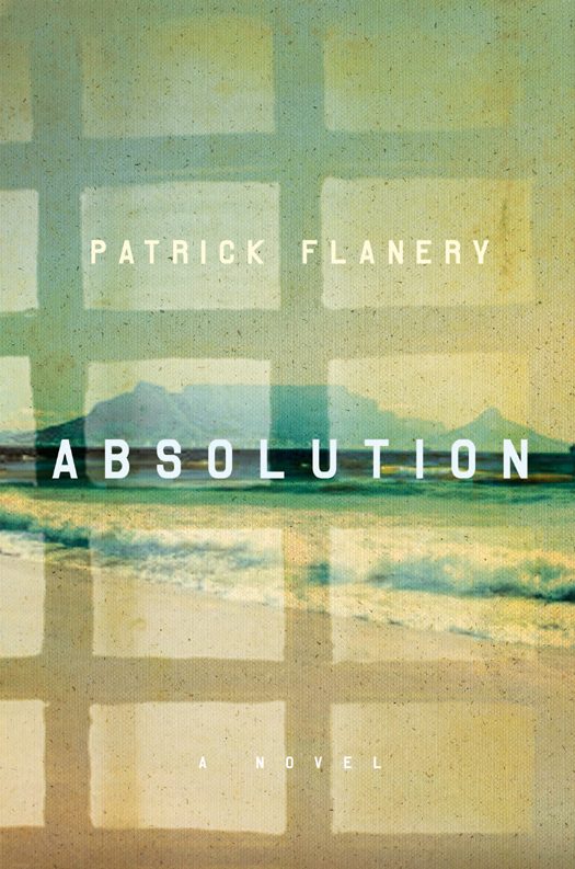 Обложка книги «Absolution»