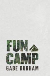 Обложка книги «Fun Camp»