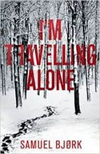 Обложка книги «I'm Travelling Alone»