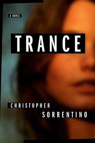 Обложка книги «Trance»