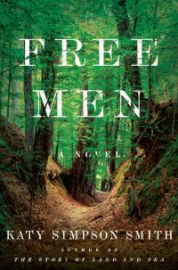 Обложка книги «Free Men»