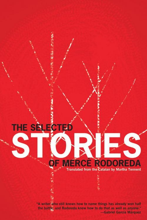 Обложка книги «The Selected Stories»