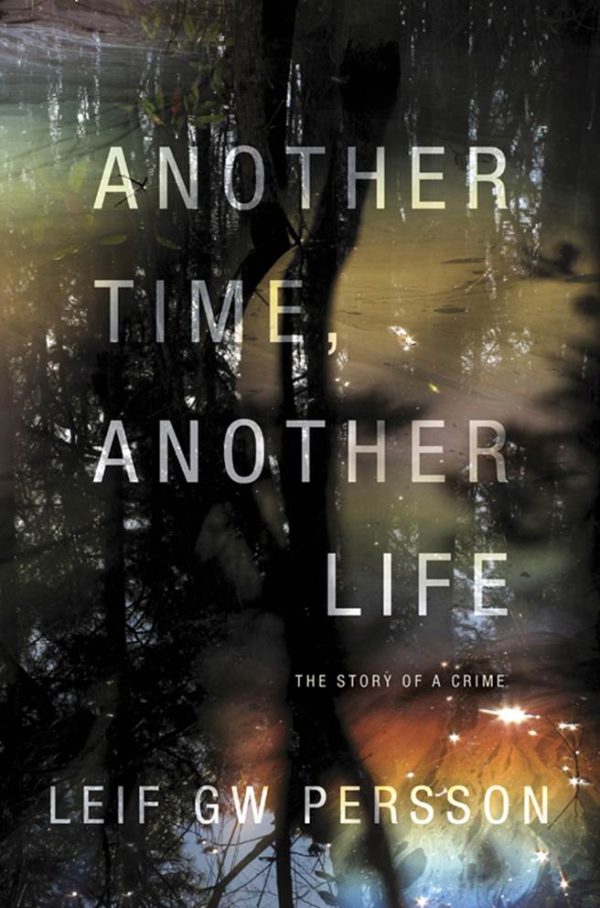 Обложка книги «Another Time, Another Life»