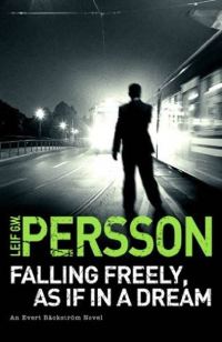 Обложка книги «Free Falling, As If in a Dream»