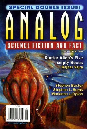 Обложка книги «Bug Trap»