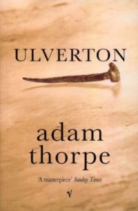 Обложка книги «Ulverton»