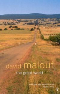 Обложка книги «The Great World»