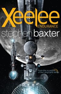 Обложка книги «Endurance»