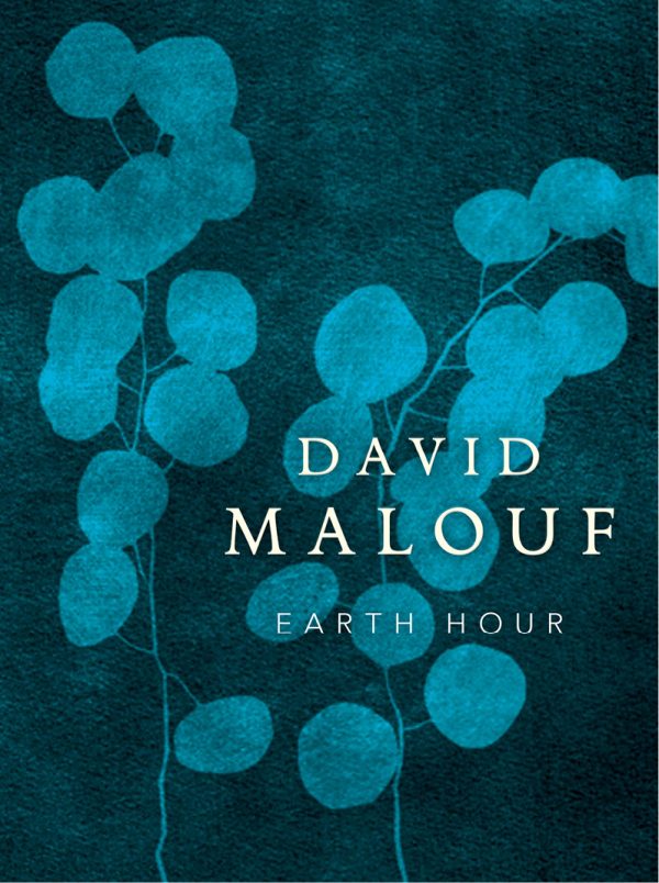 Обложка книги «Earth Hour»