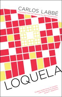 Обложка книги «Loquela»