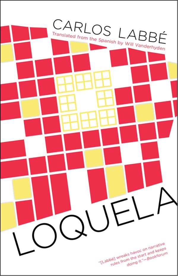 Обложка книги «Loquela»