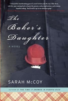 Обложка книги «The Baker's Daughter»