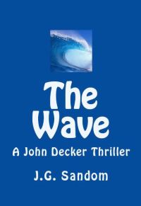 Обложка книги «The Wave»