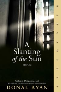 Обложка книги «A Slanting of the Sun»