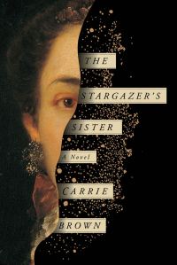 Обложка книги «The Stargazer's Sister»