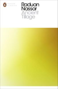 Обложка книги «Ancient Tillage»