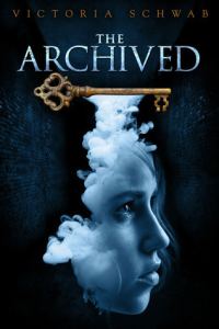 Обложка книги «The Archived»