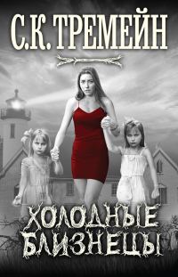 Обложка книги «Холодные близнецы»