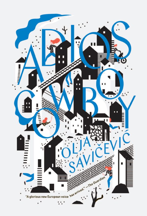 Обложка книги «Adios, Cowboy»