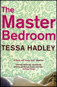 Обложка книги «The Master Bedroom»