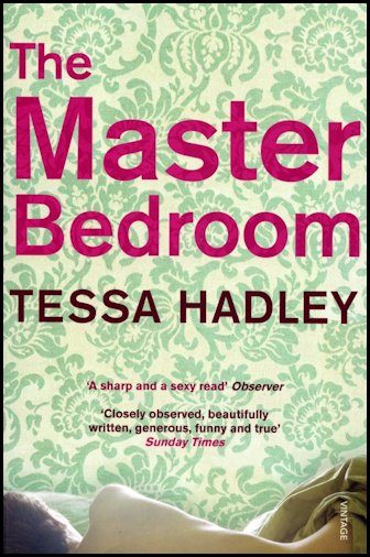 Обложка книги «The Master Bedroom»