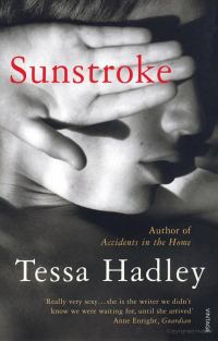 Обложка книги «Sunstroke and Other Stories»