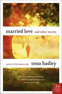 Обложка книги «Married Love and Other Stories»