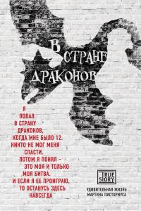Обложка книги «В стране драконов»