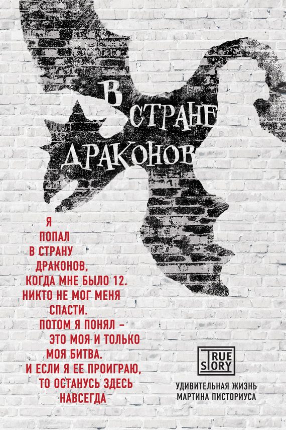 Обложка книги «В стране драконов»