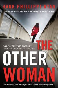 Обложка книги «The Other Woman»