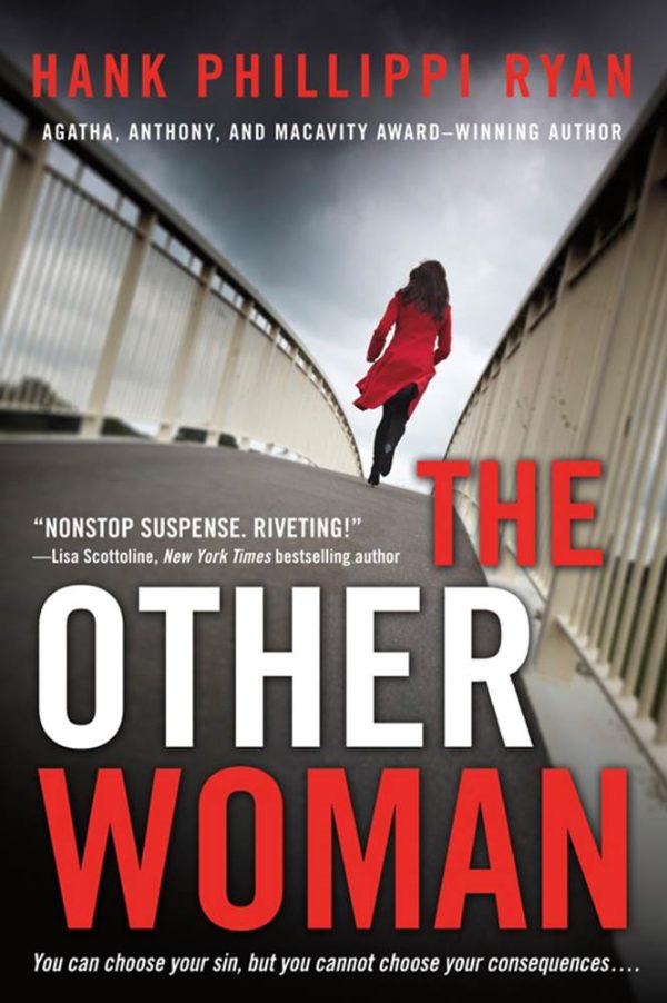 Обложка книги «The Other Woman»