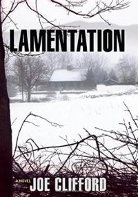 Обложка книги «Lamentation»