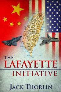 Обложка книги «The Lafayette Initiative»