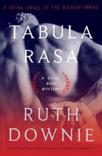 Обложка книги «Tabula Rasa»