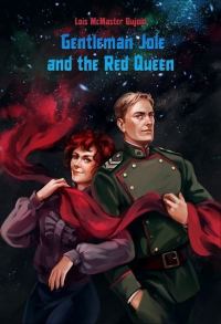 Обложка книги «Джентльмен Джоул и Красная Королева»