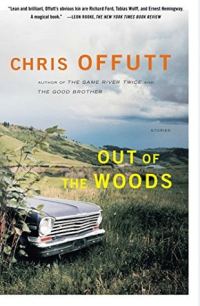 Обложка книги «Out of the Woods: Stories»
