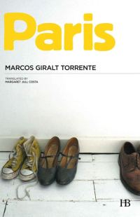 Обложка книги «Paris»