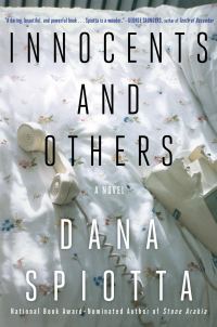 Обложка книги «Innocents and Others»