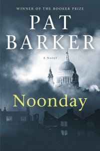 Обложка книги «Noonday»