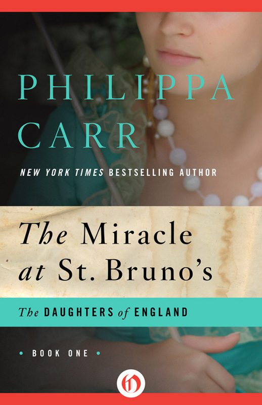 Обложка книги «The Miracle at St. Bruno's»