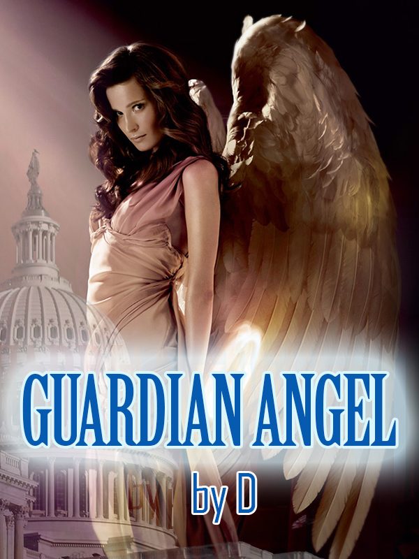 Обложка книги «Guardian Angel»