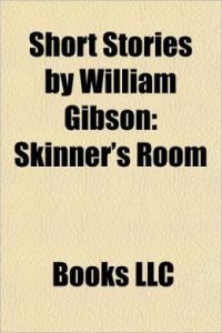Обложка книги «Skinner's room»