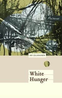 Обложка книги «White Hunger»