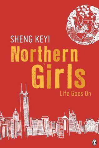 Обложка книги «Northern Girls: Life Goes On»