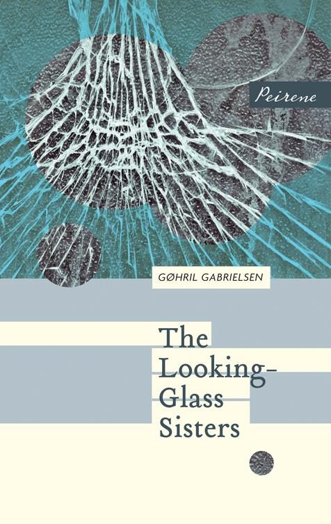 Обложка книги «The Looking-Glass Sisters»