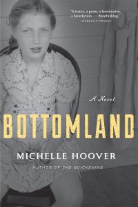 Обложка книги «Bottomland»